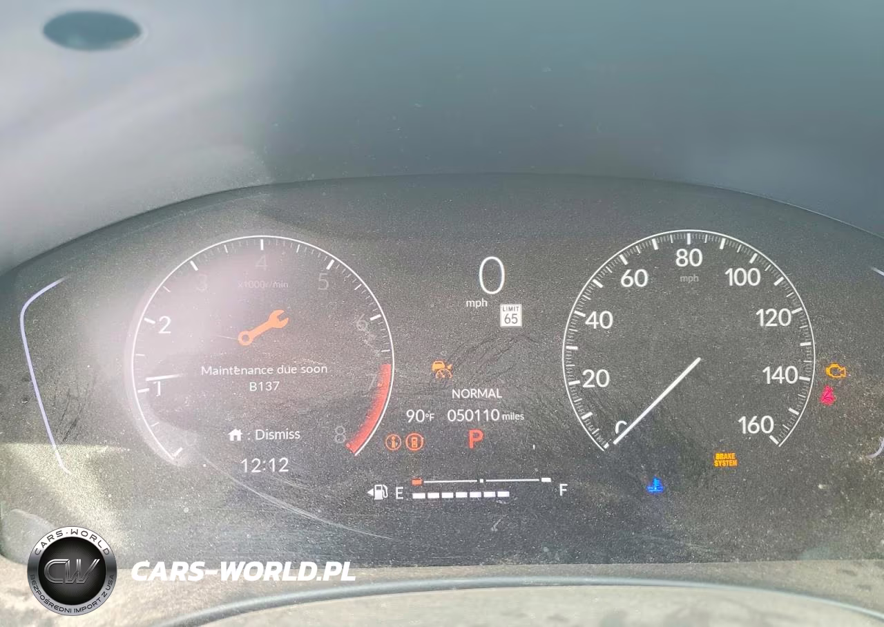 2022 Honda Civic Sport VIN:2HGFE2F59NH550408 - 9
