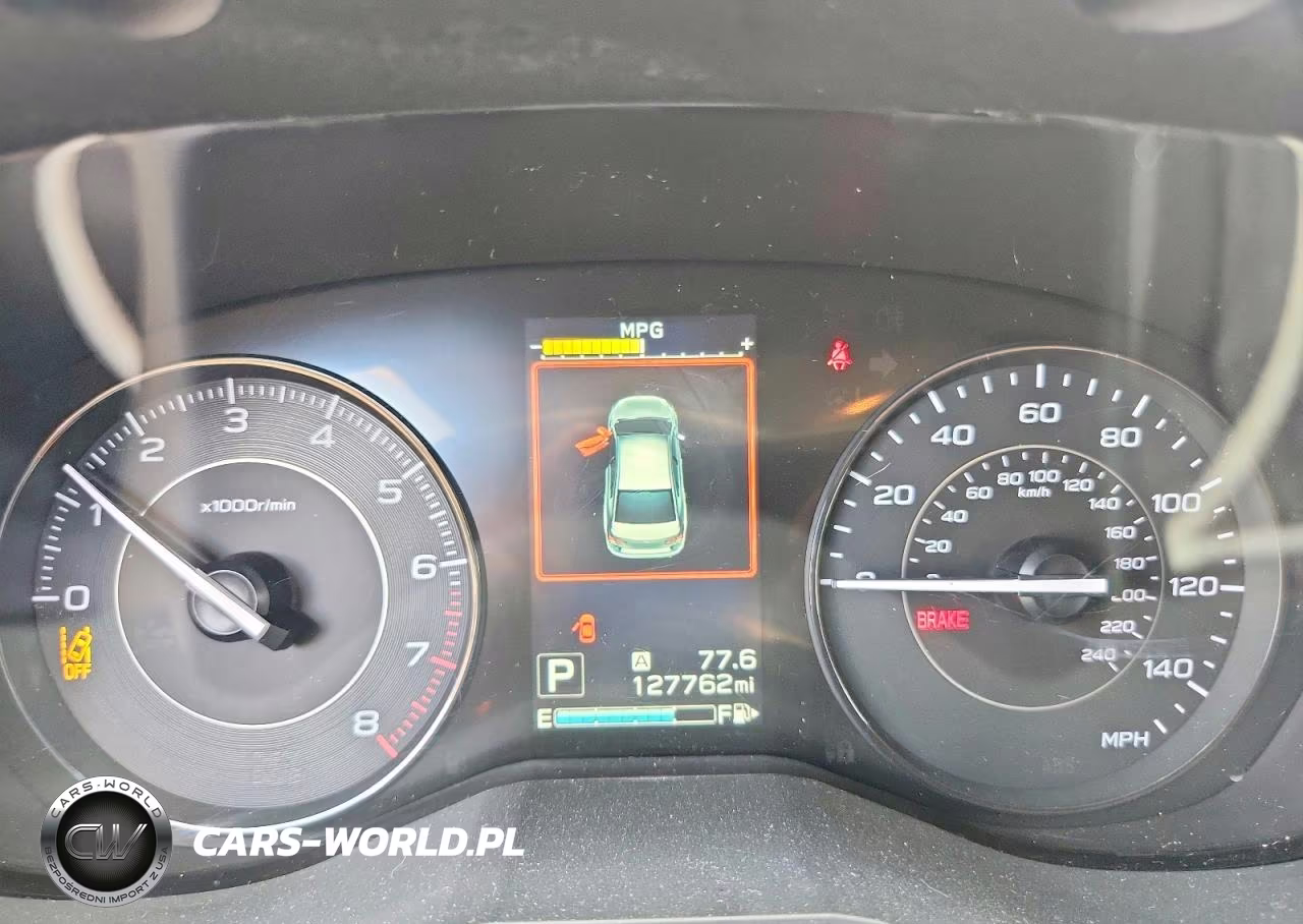 2020 Subaru Impreza VIN:4S3GTAB63L3706900 - 9