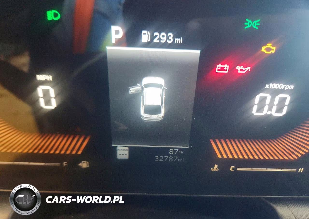 2025 Kia K4 Lxs VIN:3KPFT4DE7SE109323 - 9