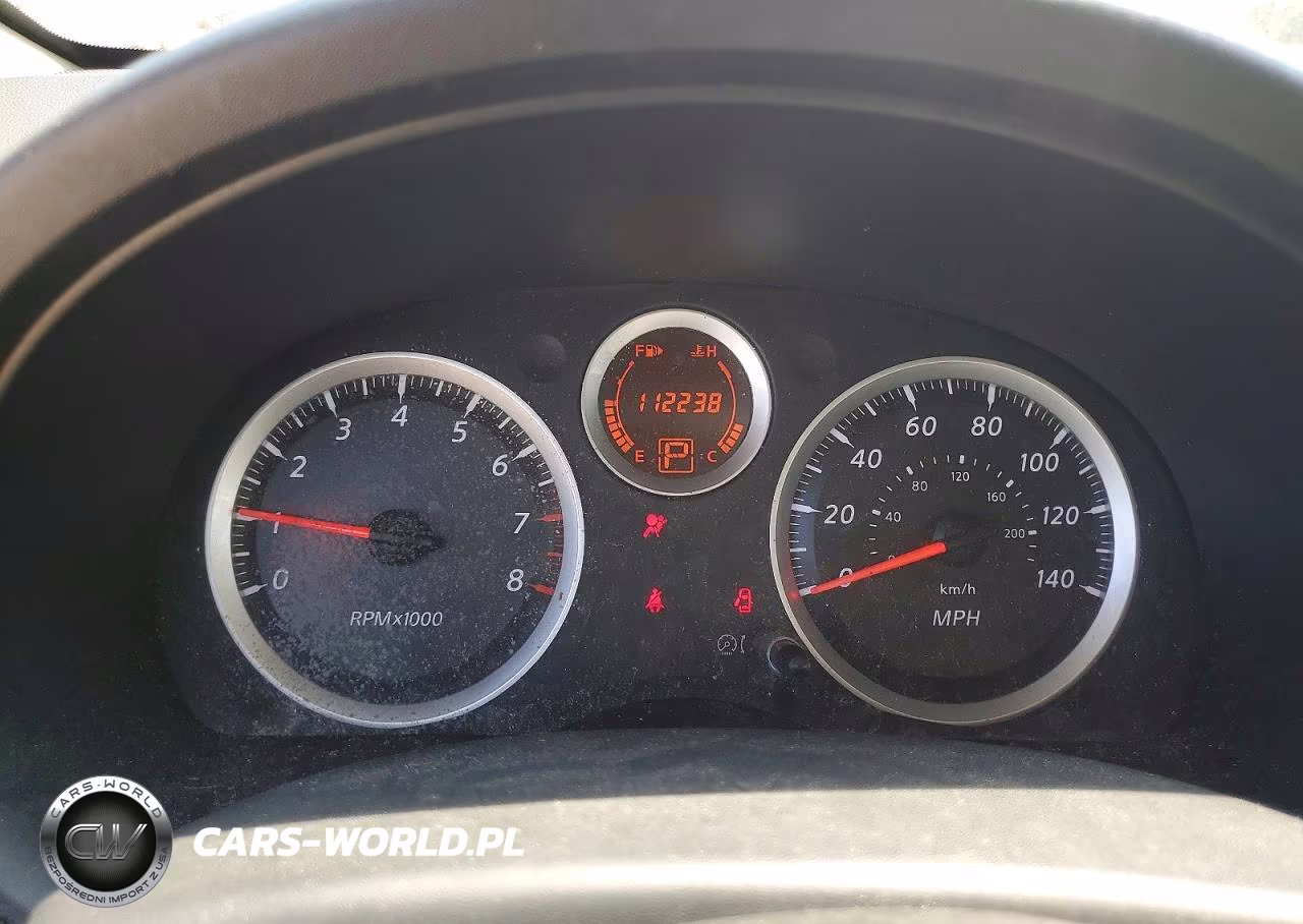 2011 Nissan Sentra 2.0 VIN:3N1AB6AP3BL711939 - 9
