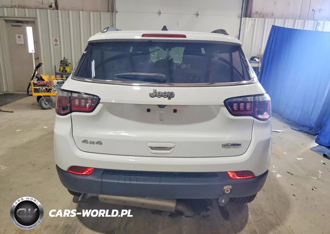 2024 Jeep Compass Latitude VIN:3C4NJDBN9RT109625 - 6