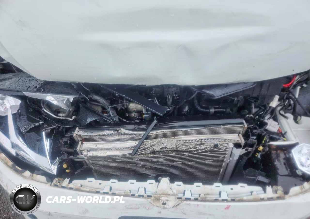 2017 Volkswagen Golf S VIN:3VW217AU5HM074116 - 11