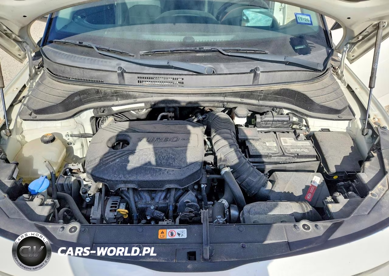 2020 Kia Soul Gt-Line Turbo VIN:KNDJ53AF0L7718539 - 11