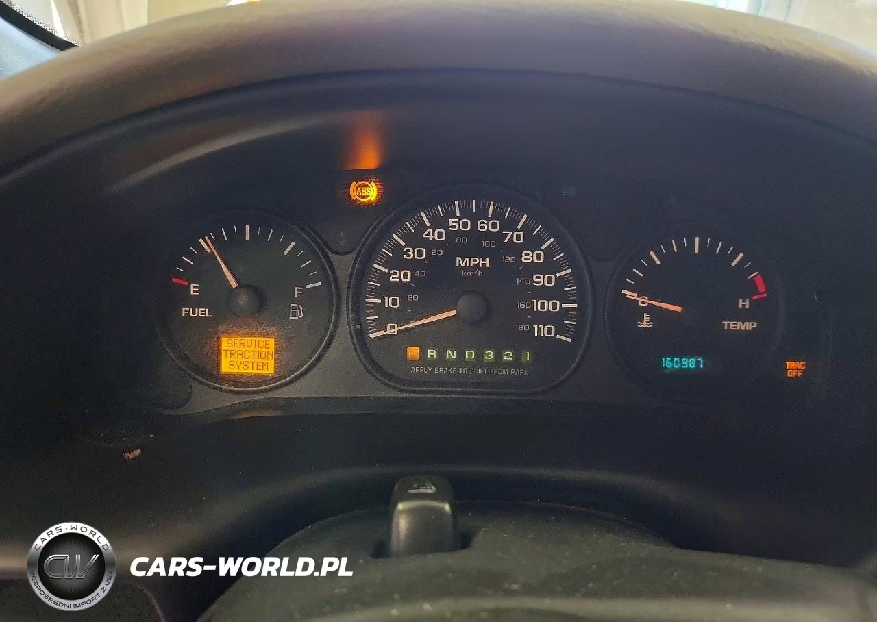 2002 Chevrolet Venture VIN:1GNDX03E52D228101 - 9