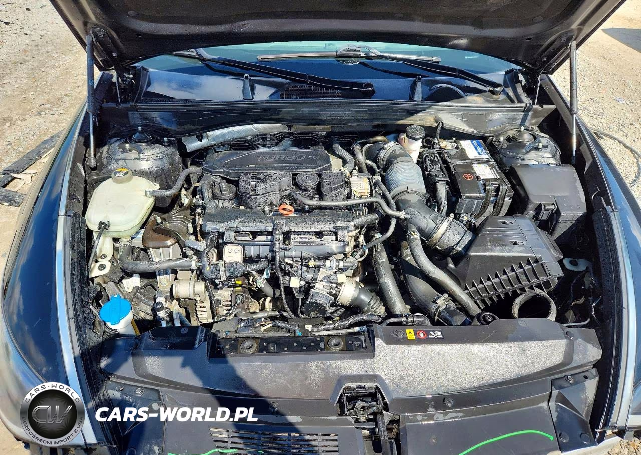2020 Hyundai Sonata Limited VIN:5NPEH4J22LH038813 - 11