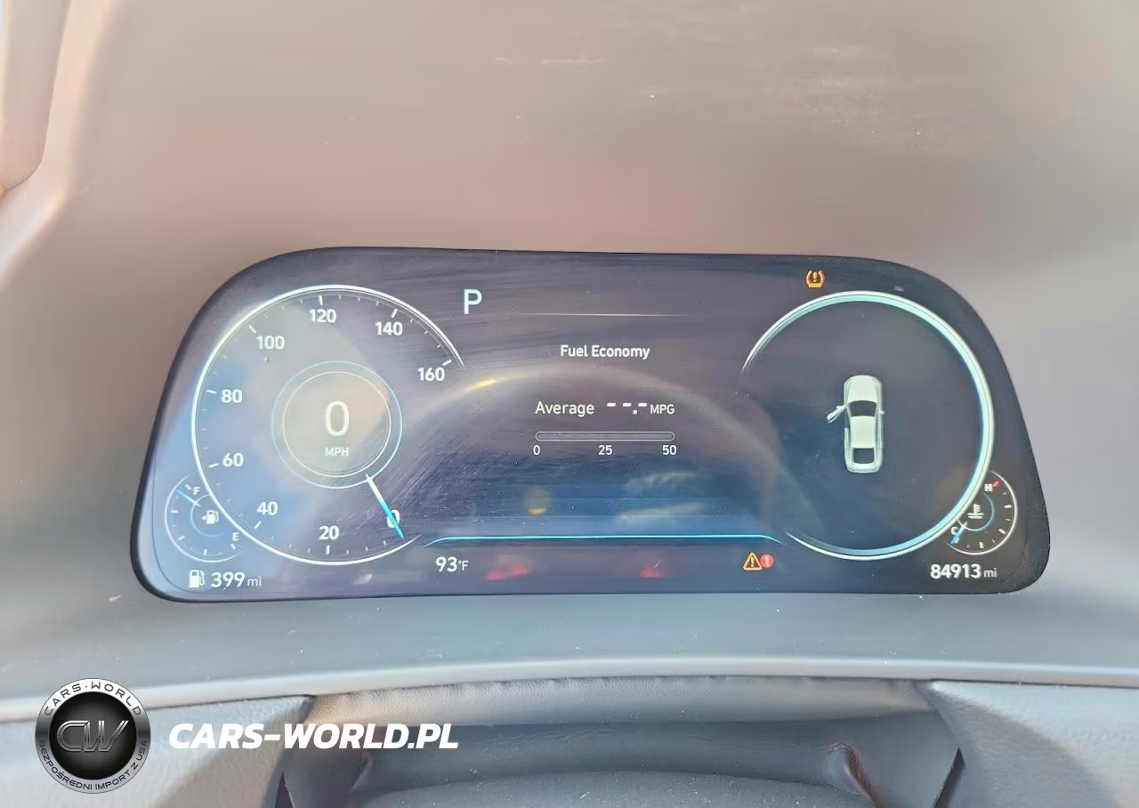 2020 Hyundai Sonata Limited VIN:5NPEH4J22LH038813 - 9