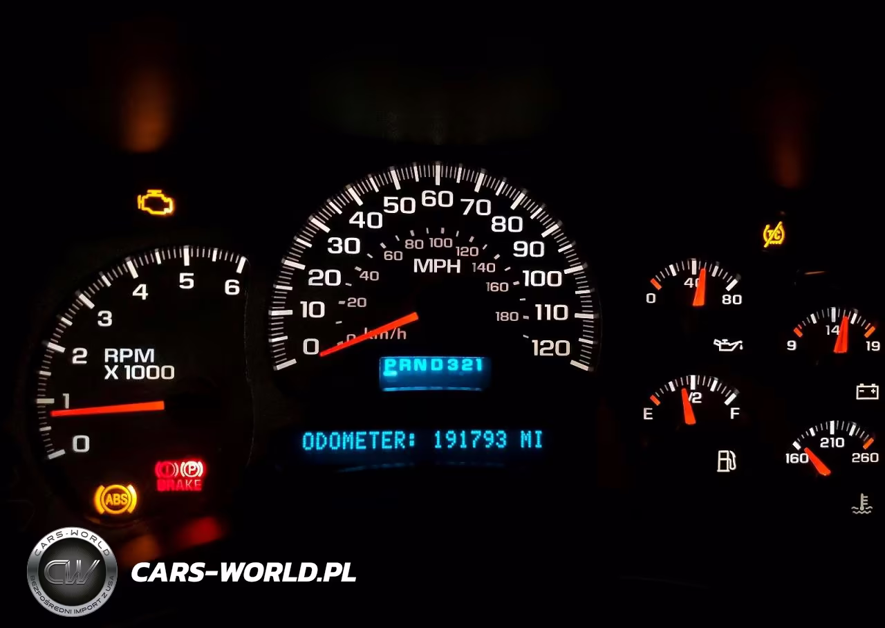 2004 GMC Yukon Xl K1500 VIN:3GKFK16Z14G267346 - 9