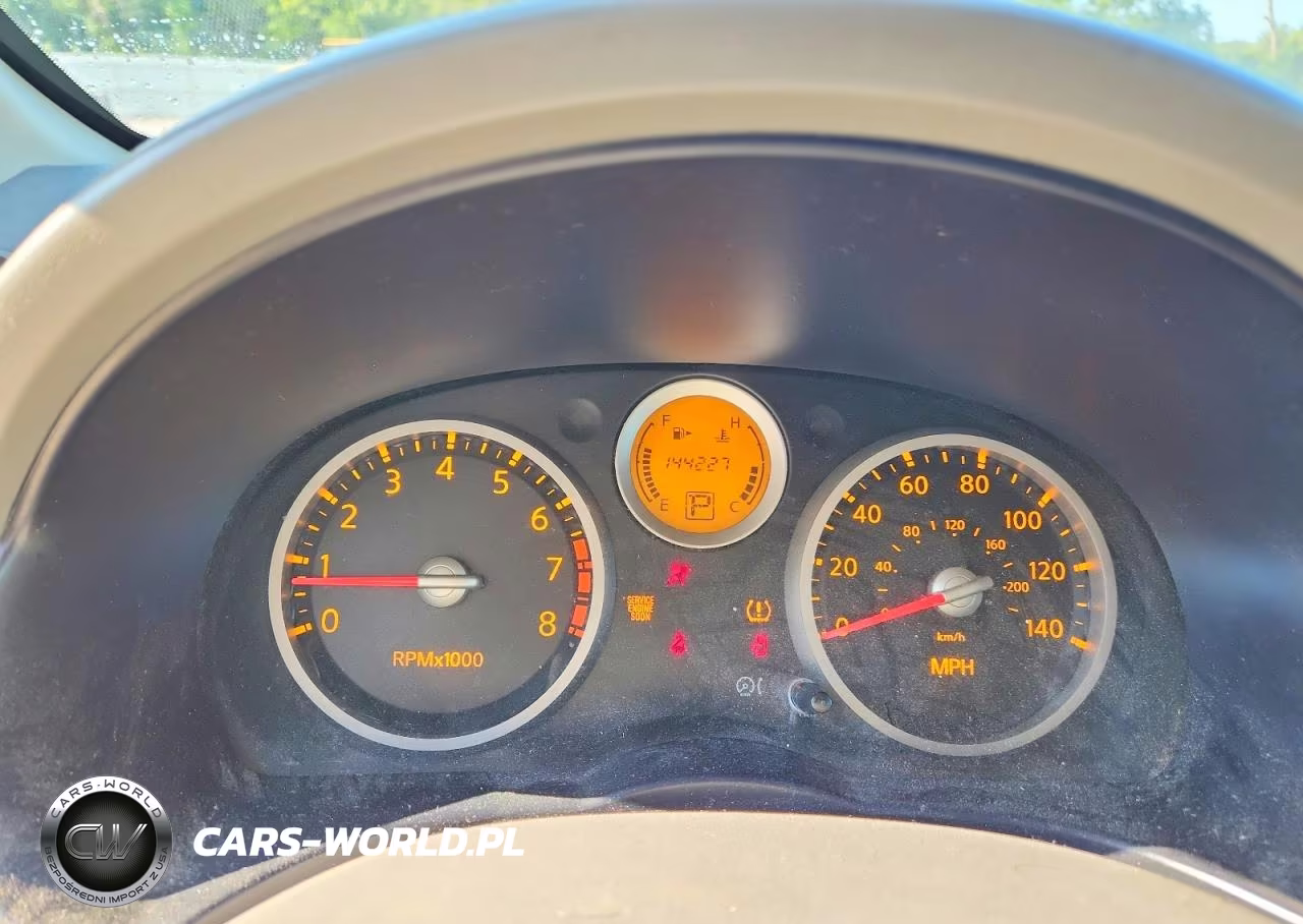 2008 Nissan Sentra 2.0-2.0S-2.0Sl VIN:3N1AB61E68L762004 - 9