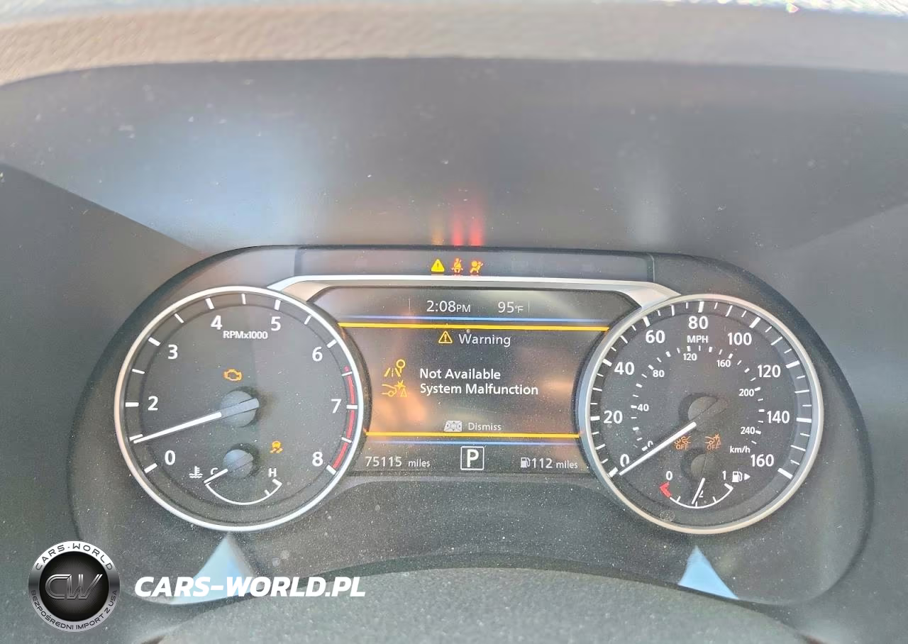 2021 Nissan Sentra Sv VIN:3N1AB8CV8MY286750 - 9