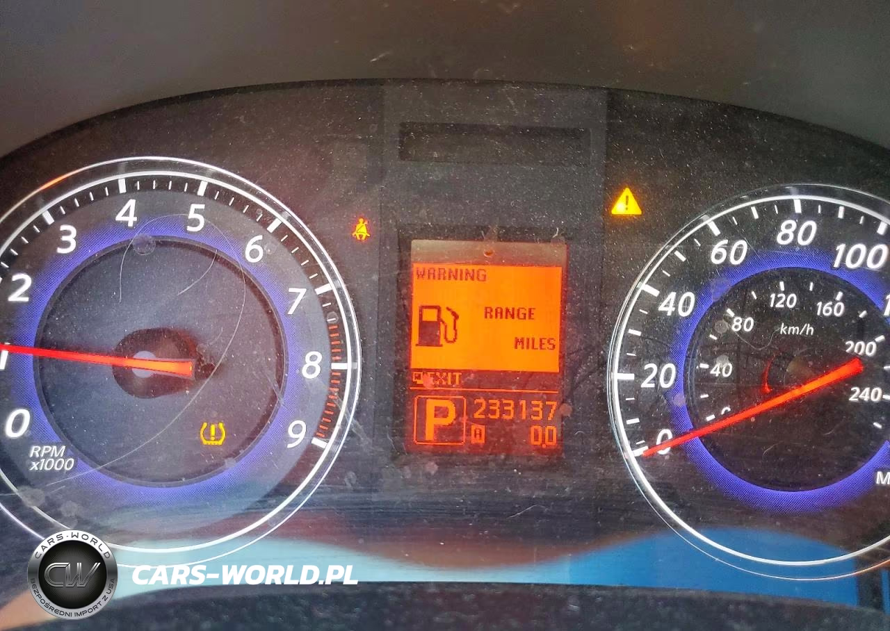 2009 Infiniti G37 Sedan X VIN:JNKCV61F09M364279 - 9