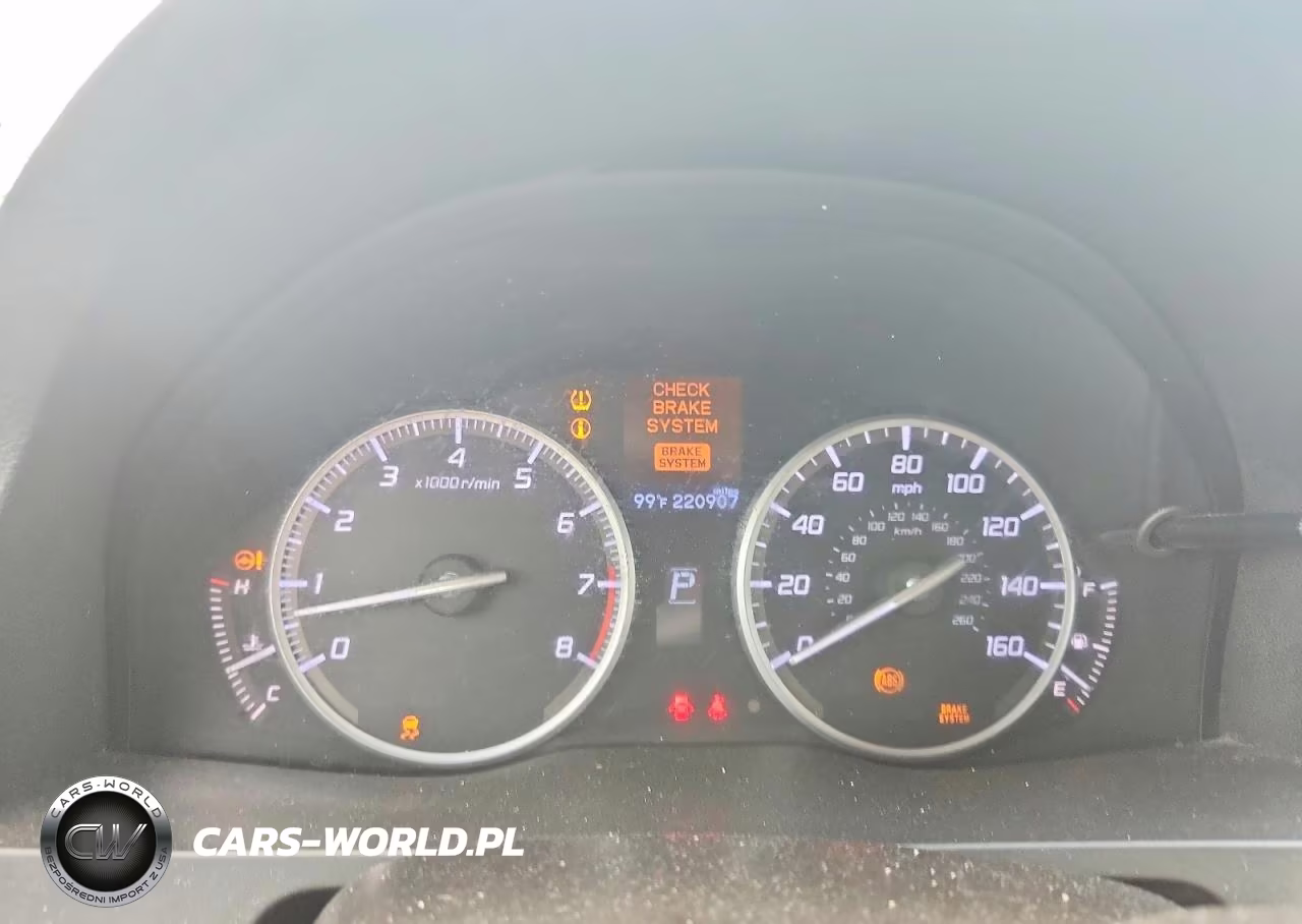 2013 Acura Rdx Technology VIN:5J8TB3H56DL007243 - 9