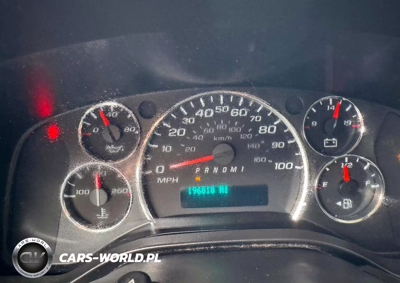 2019 Chevrolet Express G2500 VIN:1GCWGBFB2K1196904 - 7