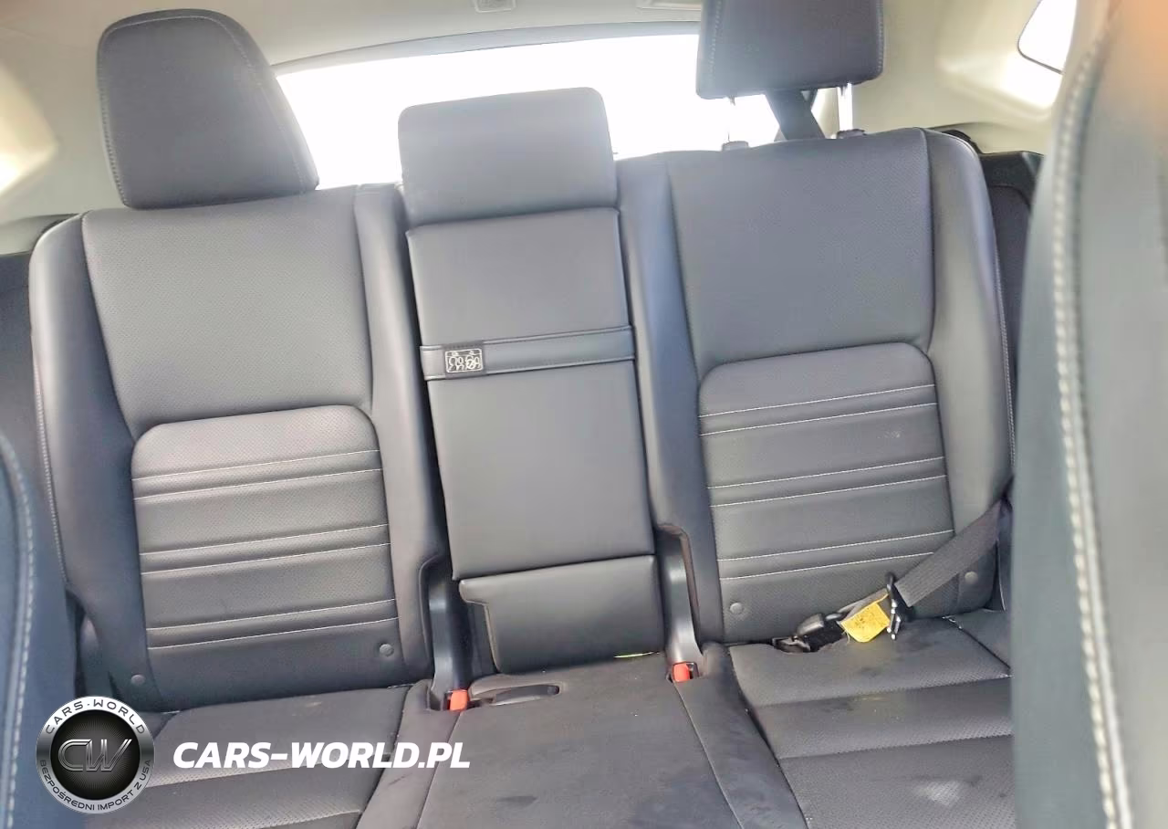 2015 Lexus Nx 200T VIN:JTJBARBZ1F2037901 - 10