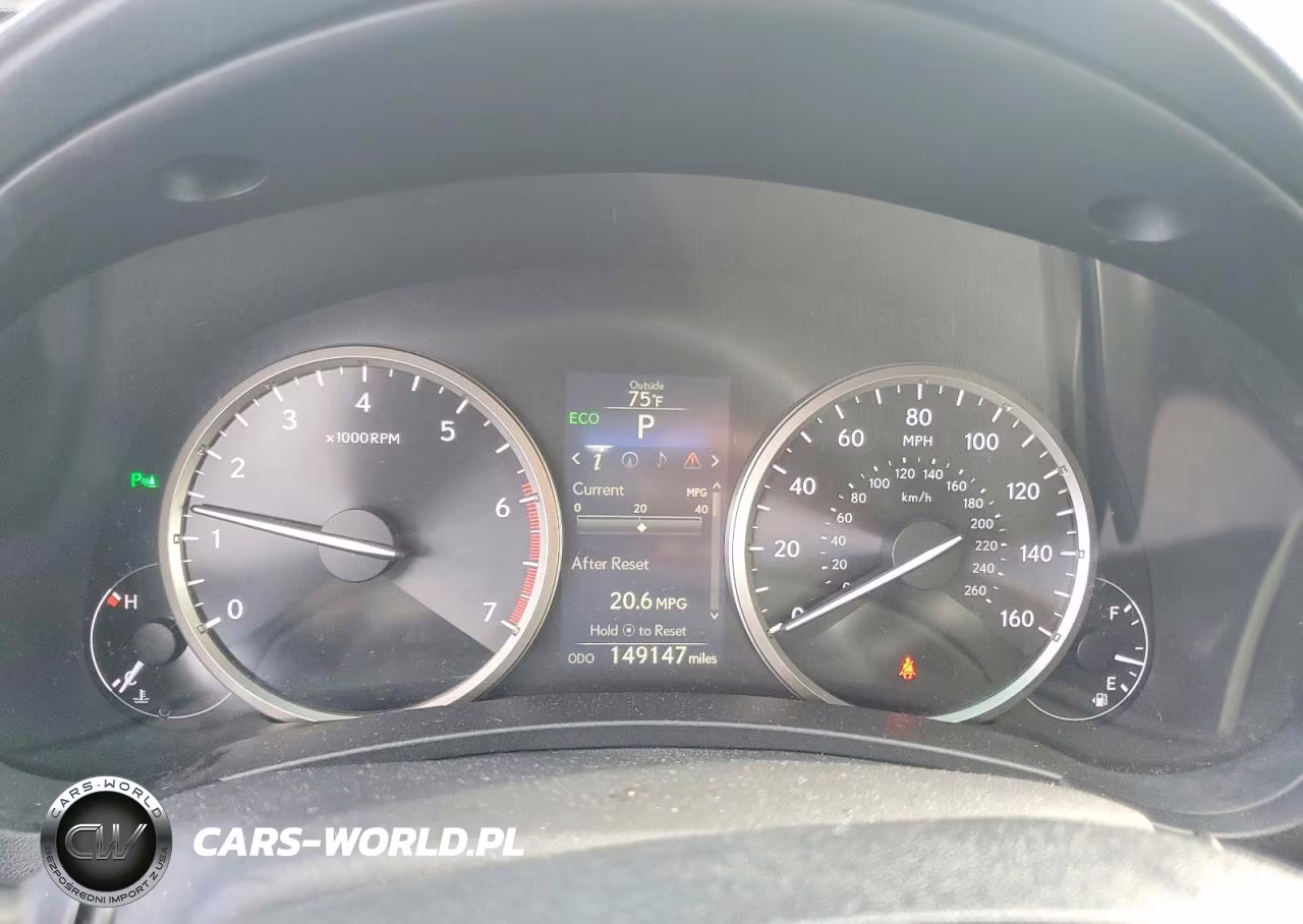 2015 Lexus Nx 200T VIN:JTJBARBZ1F2037901 - 9