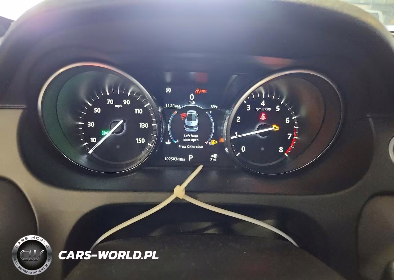 2018 Land Rover Discovery Sport Hse VIN:SALCR2RX9JH728118 - 9