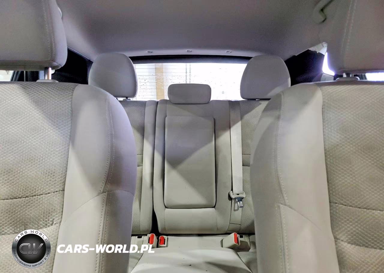2019 Nissan Rogue Sport Sv VIN:JN1BJ1CR0KW621506 - 10