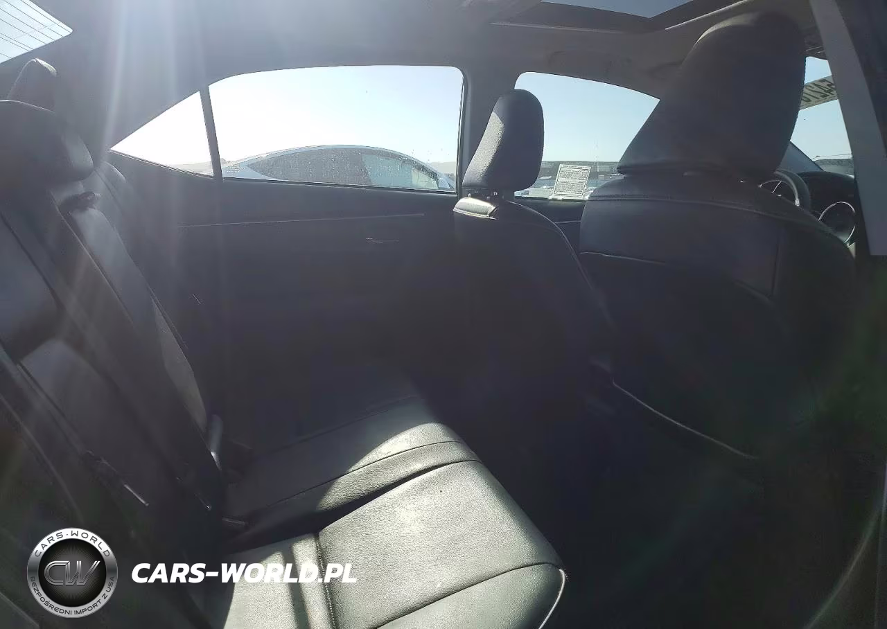 2016 Toyota Corolla Le Eco Premium VIN:5YFBPRHE0GP514861 - 10