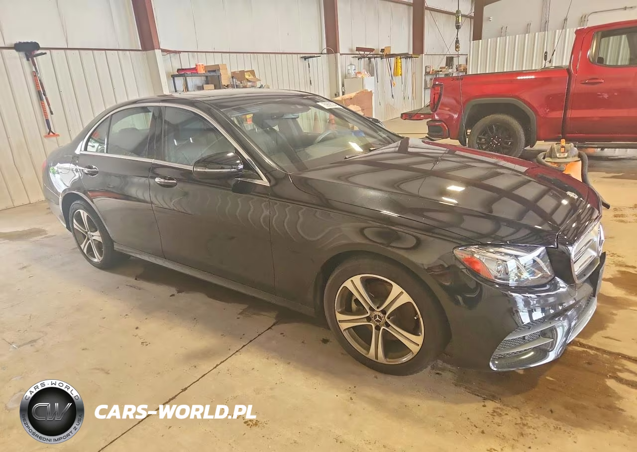 2019 Mercedes-Benz E 300 4Matic VIN:WDDZF4KB9KA600398 - 4