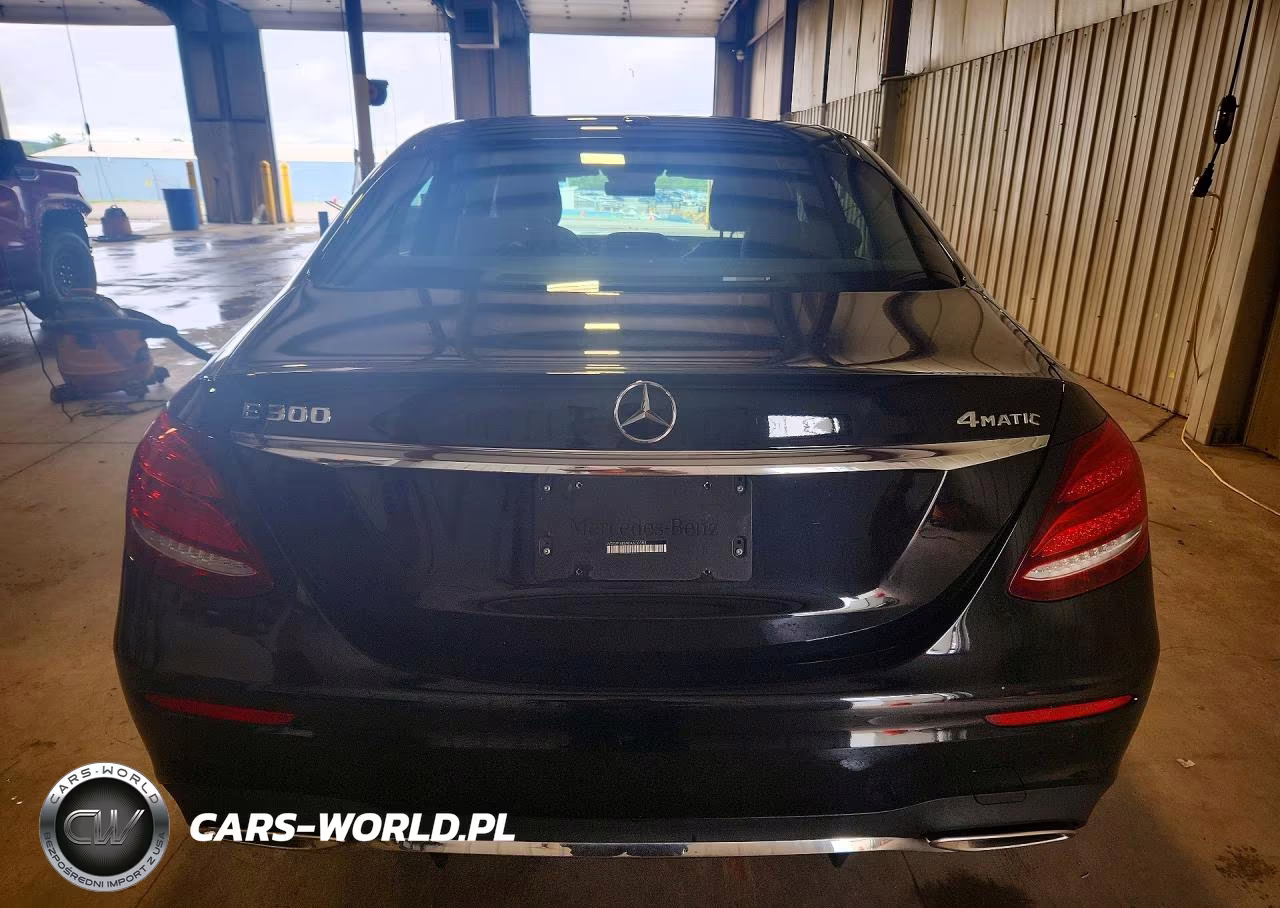 2019 Mercedes-Benz E 300 4Matic VIN:WDDZF4KB9KA600398 - 6
