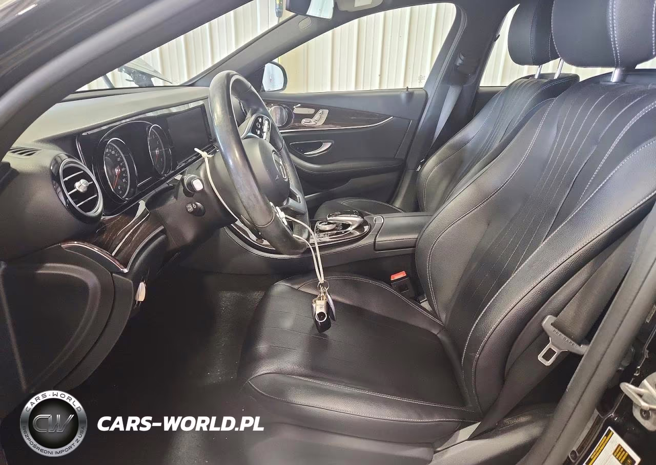 2019 Mercedes-Benz E 300 4Matic VIN:WDDZF4KB9KA600398 - 7