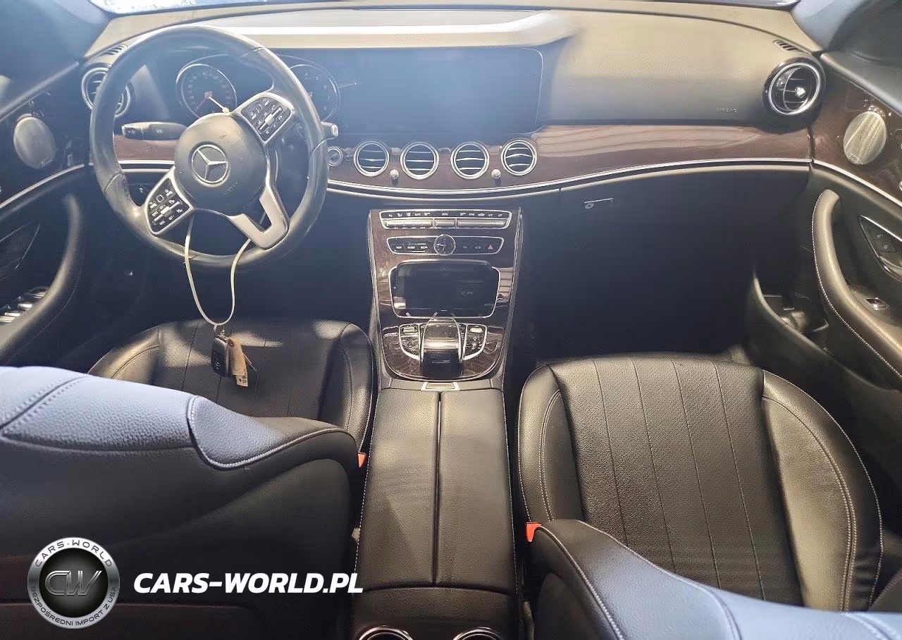 2019 Mercedes-Benz E 300 4Matic VIN:WDDZF4KB9KA600398 - 8