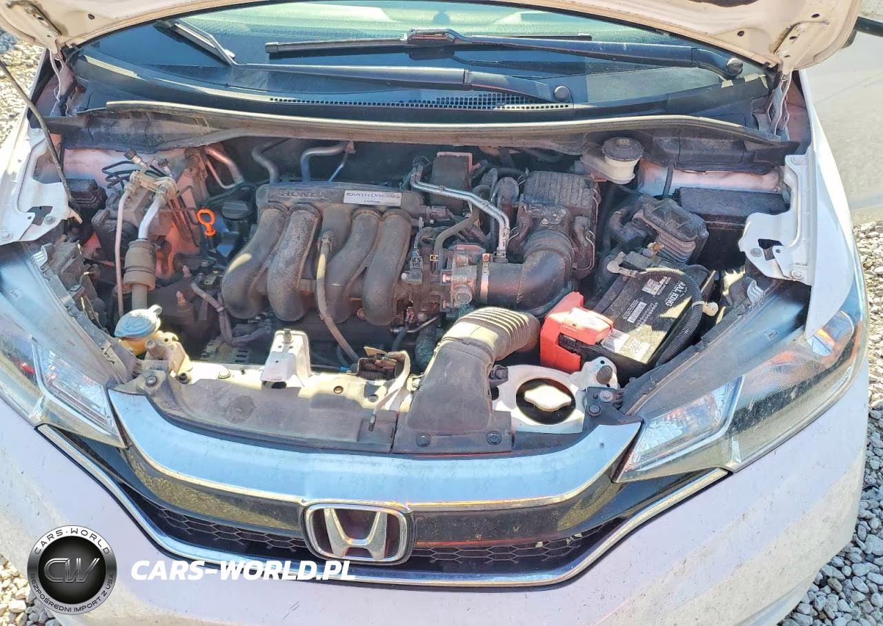 2020 Honda Fit Lx VIN:3HGGK5H45LM714870 - 11