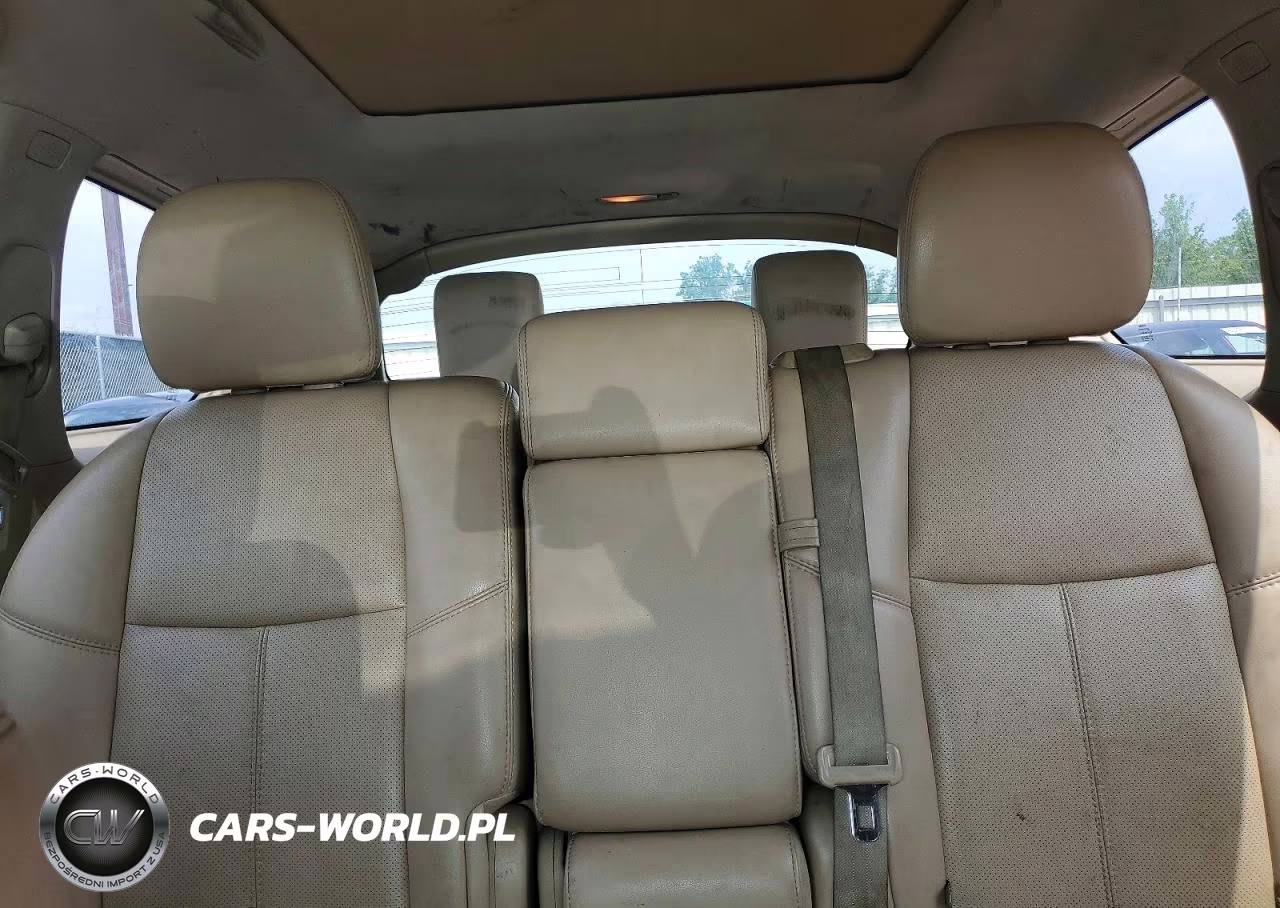 2017 Nissan Pathfinder S VIN:5N1DR2MM4HC600042 - 10