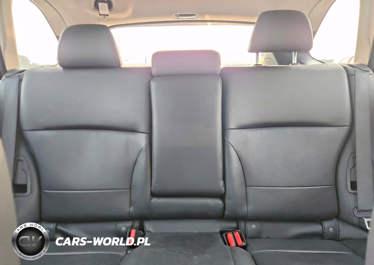 2017 Subaru Outback 2.5I Limited VIN:4S4BSAKC1H3223525 - 10