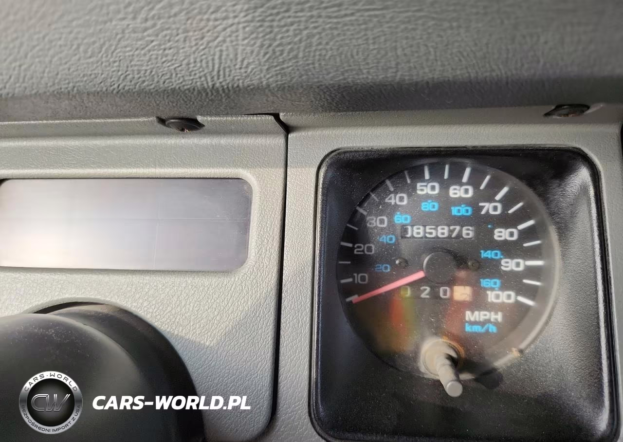 1993 Jeep Wrangler - Yj S VIN:1J4FY19P2PP263949 - 9
