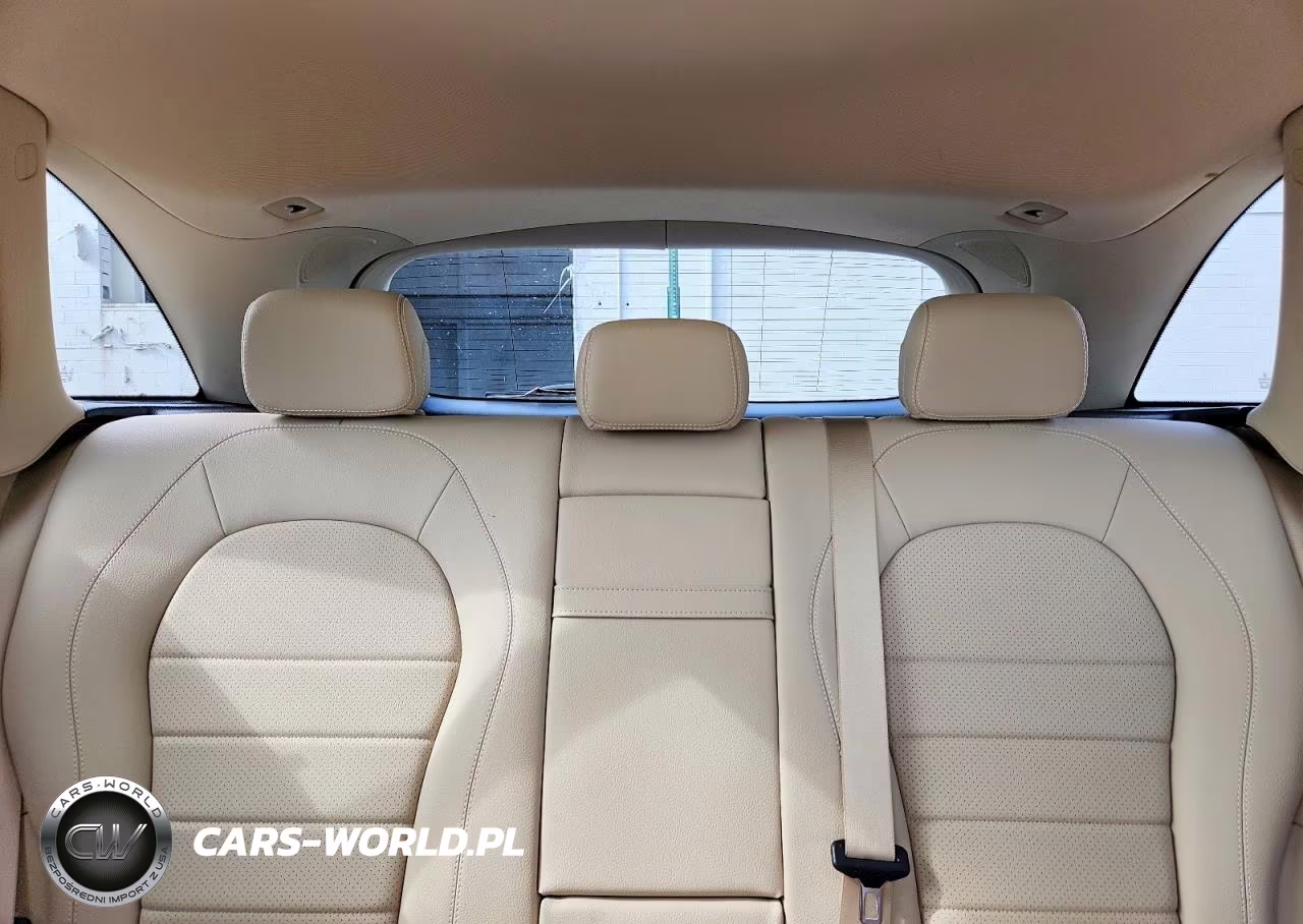 2019 Mercedes-Benz Glc 300 4Matic VIN:WDC0G4KB1KF661449 - 10