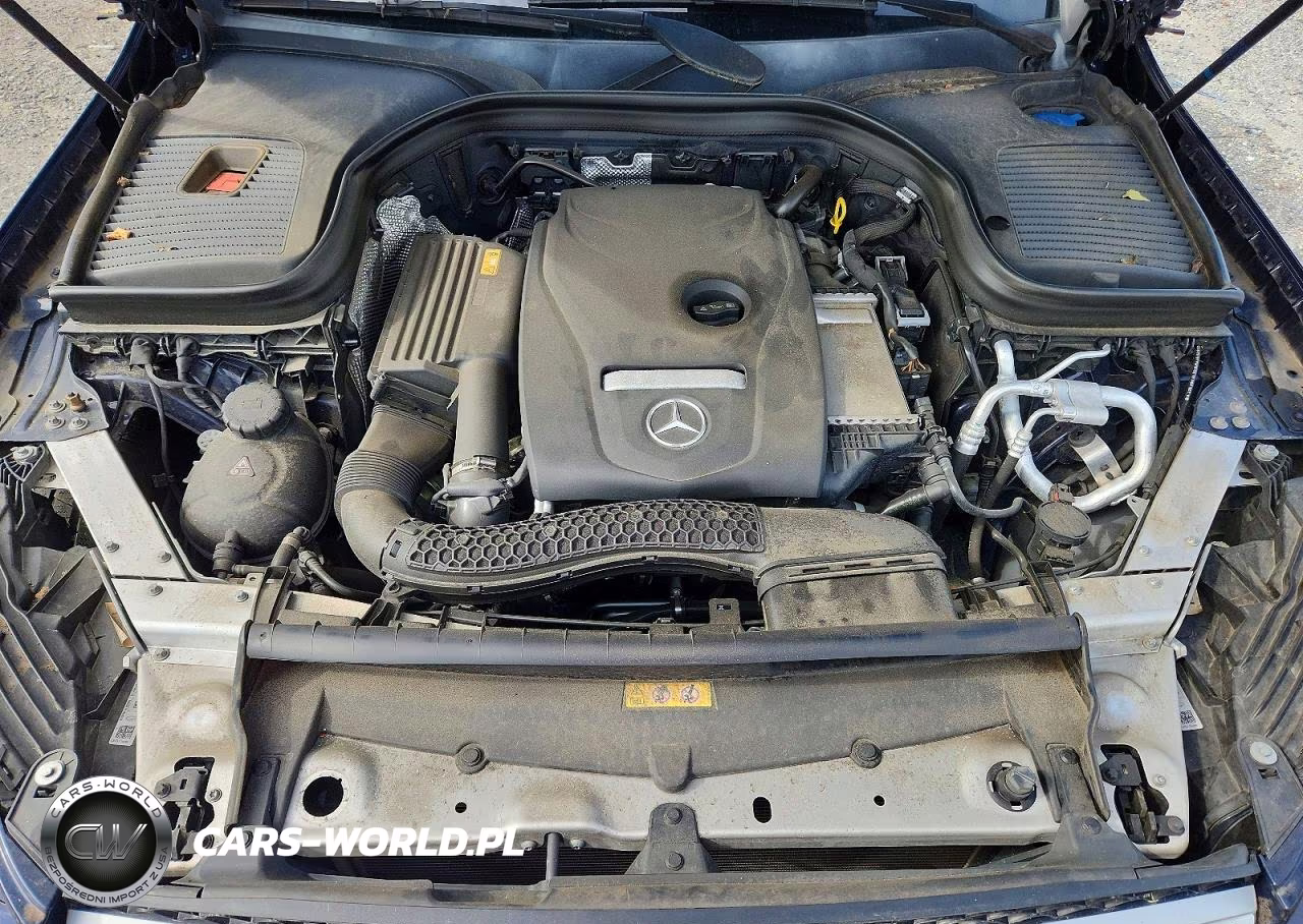 2019 Mercedes-Benz Glc 300 4Matic VIN:WDC0G4KB1KF661449 - 12