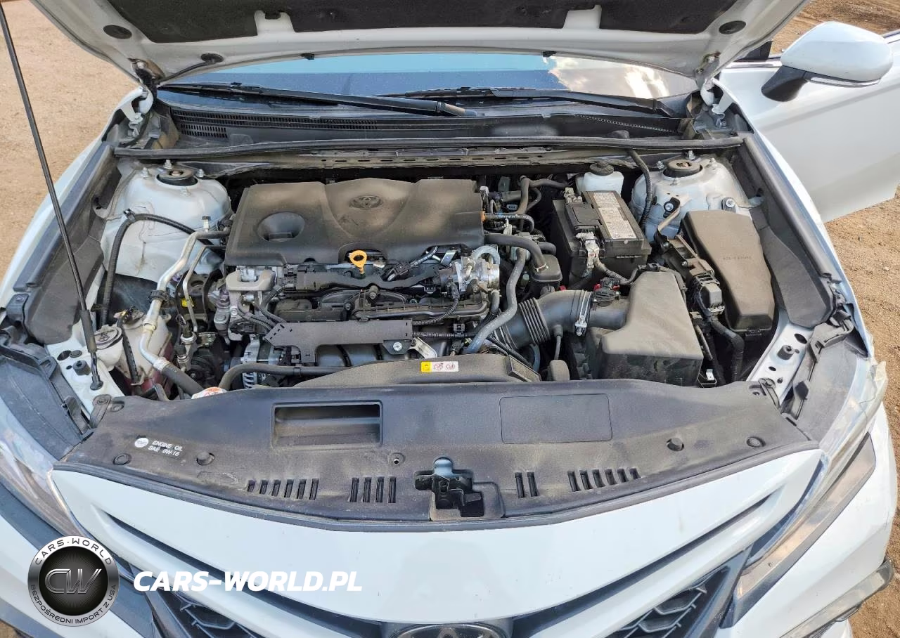 2023 Toyota Camry Xse VIN:4T1K61AK4PU127250 - 11