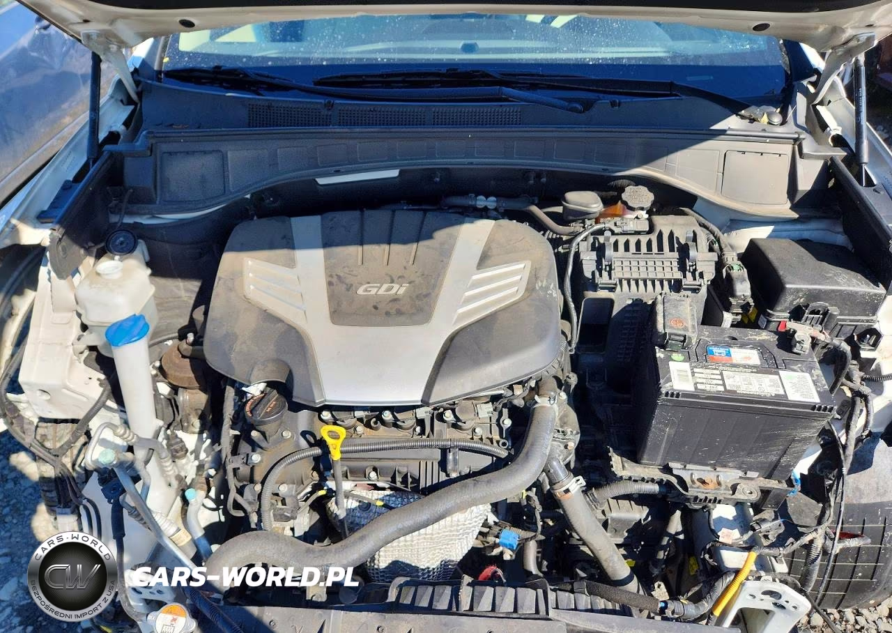 2018 Hyundai Santa Fe Se VIN:KM8SNDHFXJU264584 - 12