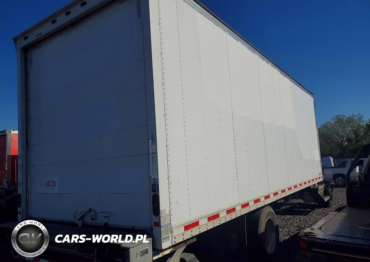 2019 Kenworth T370 Box Truck VIN:2NKHHM7X6KM252037 - 3
