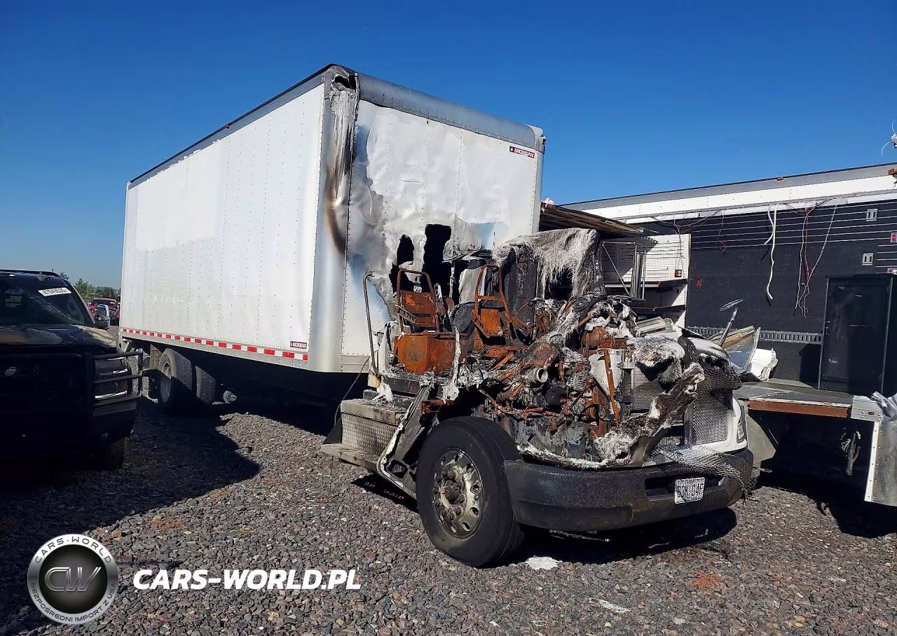 2019 Kenworth T370 Box Truck VIN:2NKHHM7X6KM252037 - 4