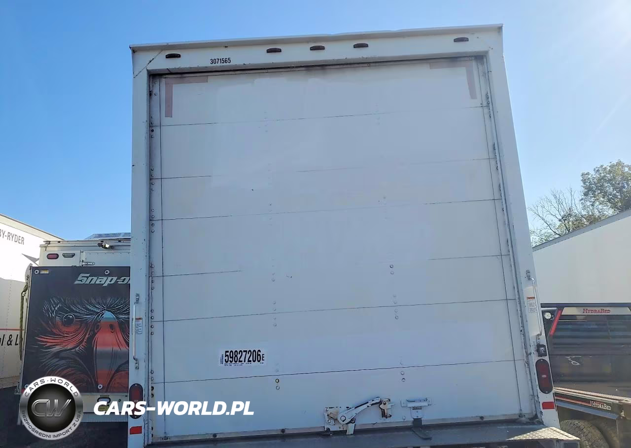 2019 Kenworth T370 Box Truck VIN:2NKHHM7X6KM252037 - 6