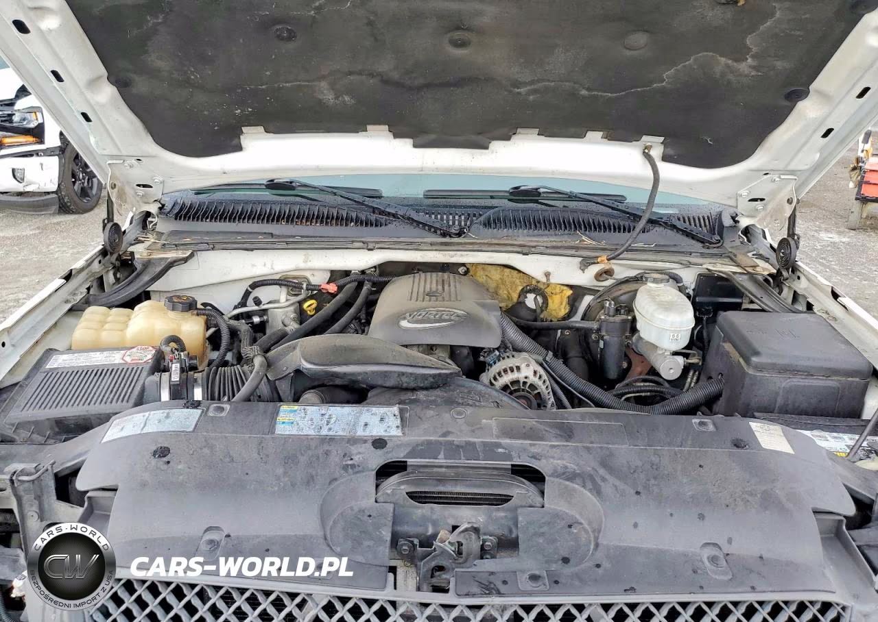2004 Chevrolet Silverado K1500 VIN:1GCEK14VX4Z201711 - 11