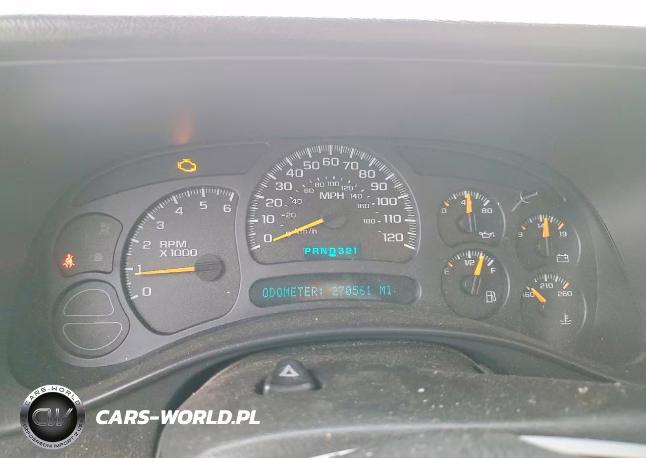 2004 Chevrolet Silverado K1500 VIN:1GCEK14VX4Z201711 - 9