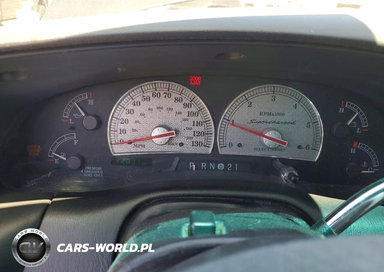 2003 Ford F150 Supercrew Harley Davidson VIN:1FTRW07333KD15941 - 9