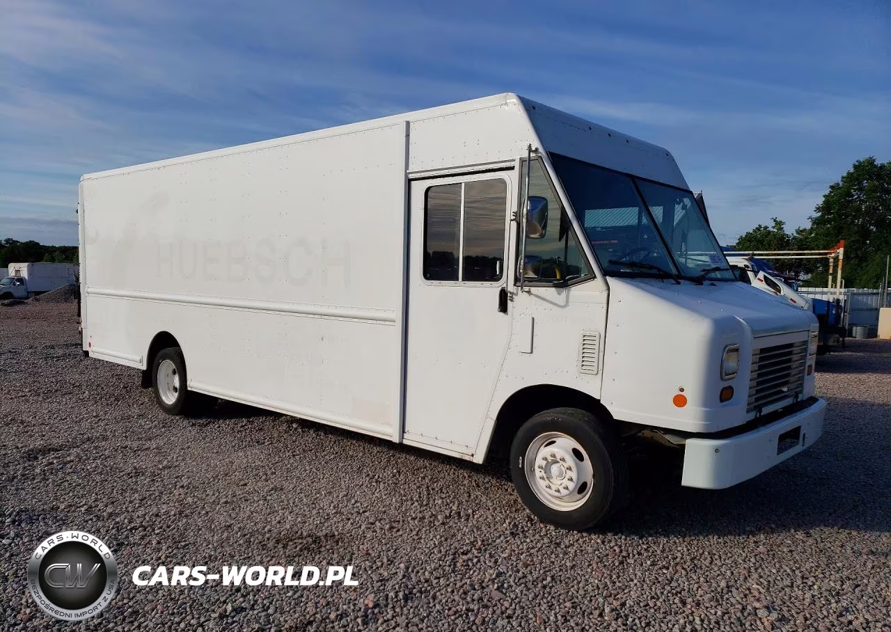 2016 Ford F59 Delivery Truck VIN:1F66F5KY6G0A08514 - 4