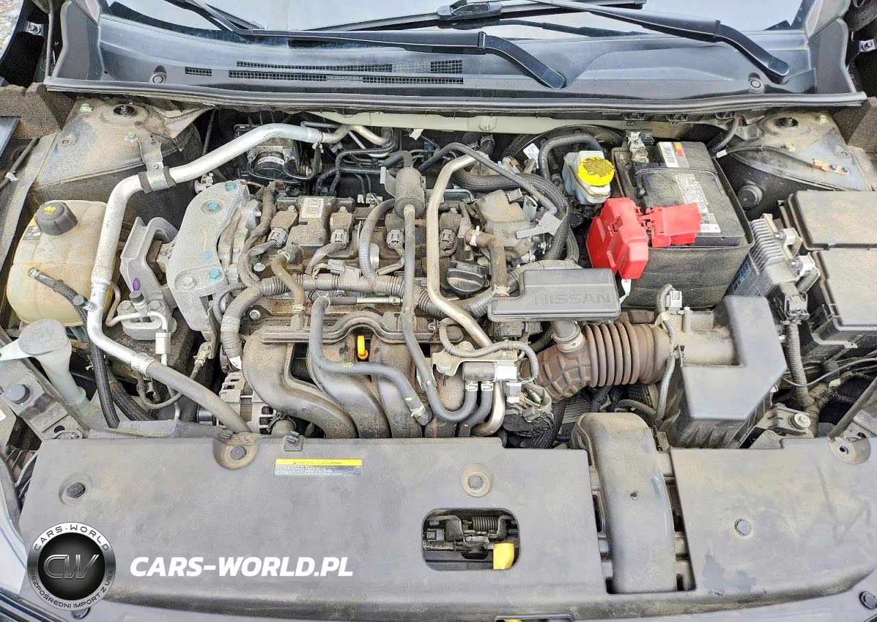 2022 Nissan Sentra Sv VIN:3N1AB8CV2NY296563 - 11