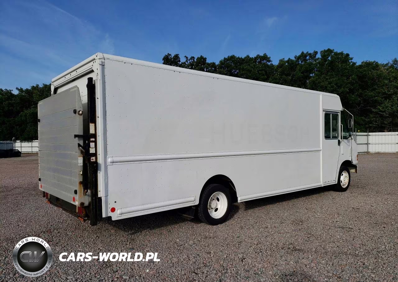 2017 Ford F59 Delivery Truck VIN:1F66F5KY3H0A00324 - 3