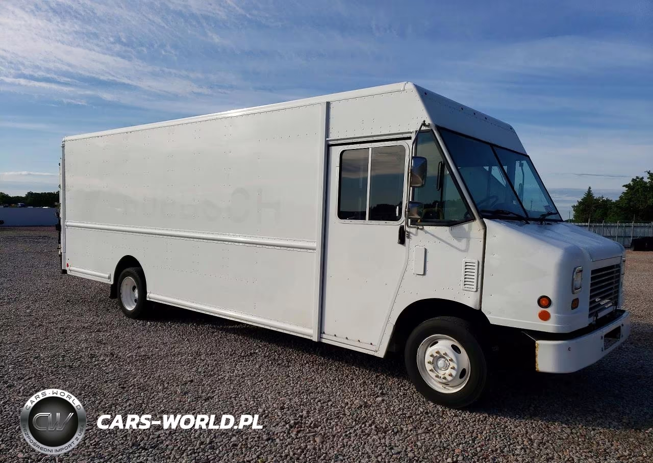 2017 Ford F59 Delivery Truck VIN:1F66F5KY3H0A00324 - 4