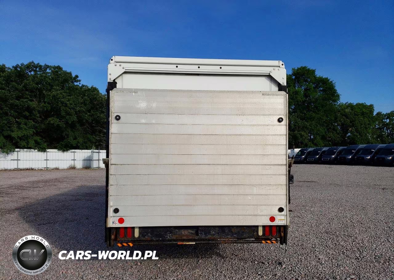 2017 Ford F59 Delivery Truck VIN:1F66F5KY3H0A00324 - 6