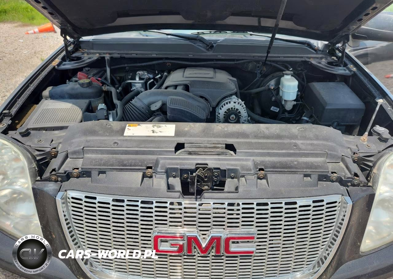 2012 GMC Yukon Slt VIN:1GKS2CE00CR322106 - 12