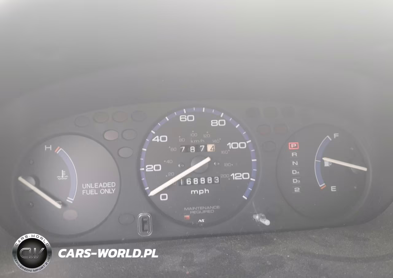 1997 Honda Civic Dx VIN:1HGEJ662XVL002876 - 9