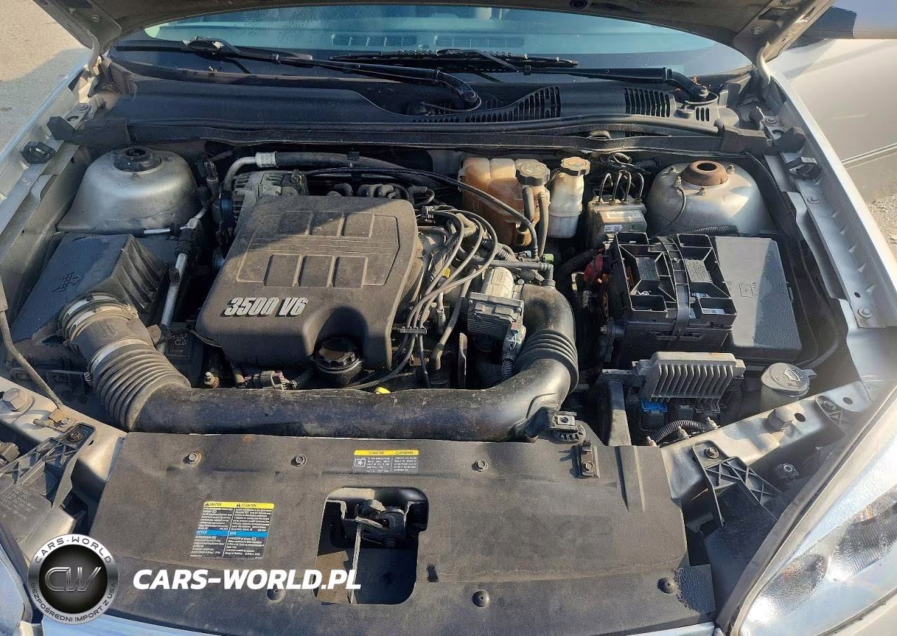 2006 Chevrolet Malibu Lt VIN:1G1ZT53856F150715 - 11