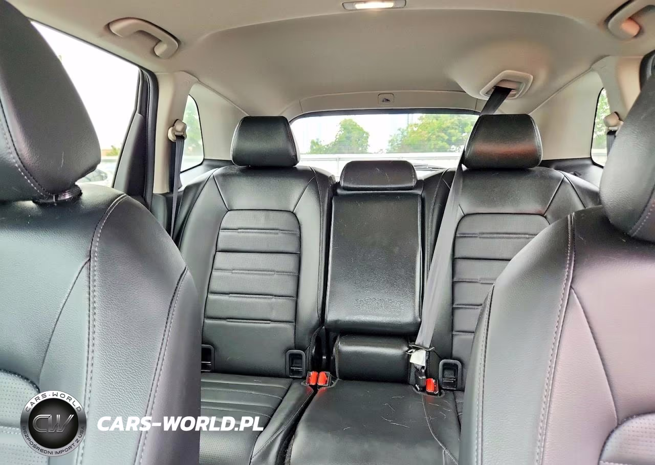 2025 Honda Cr-V Exl VIN:2HKRS4H72SH498217 - 10