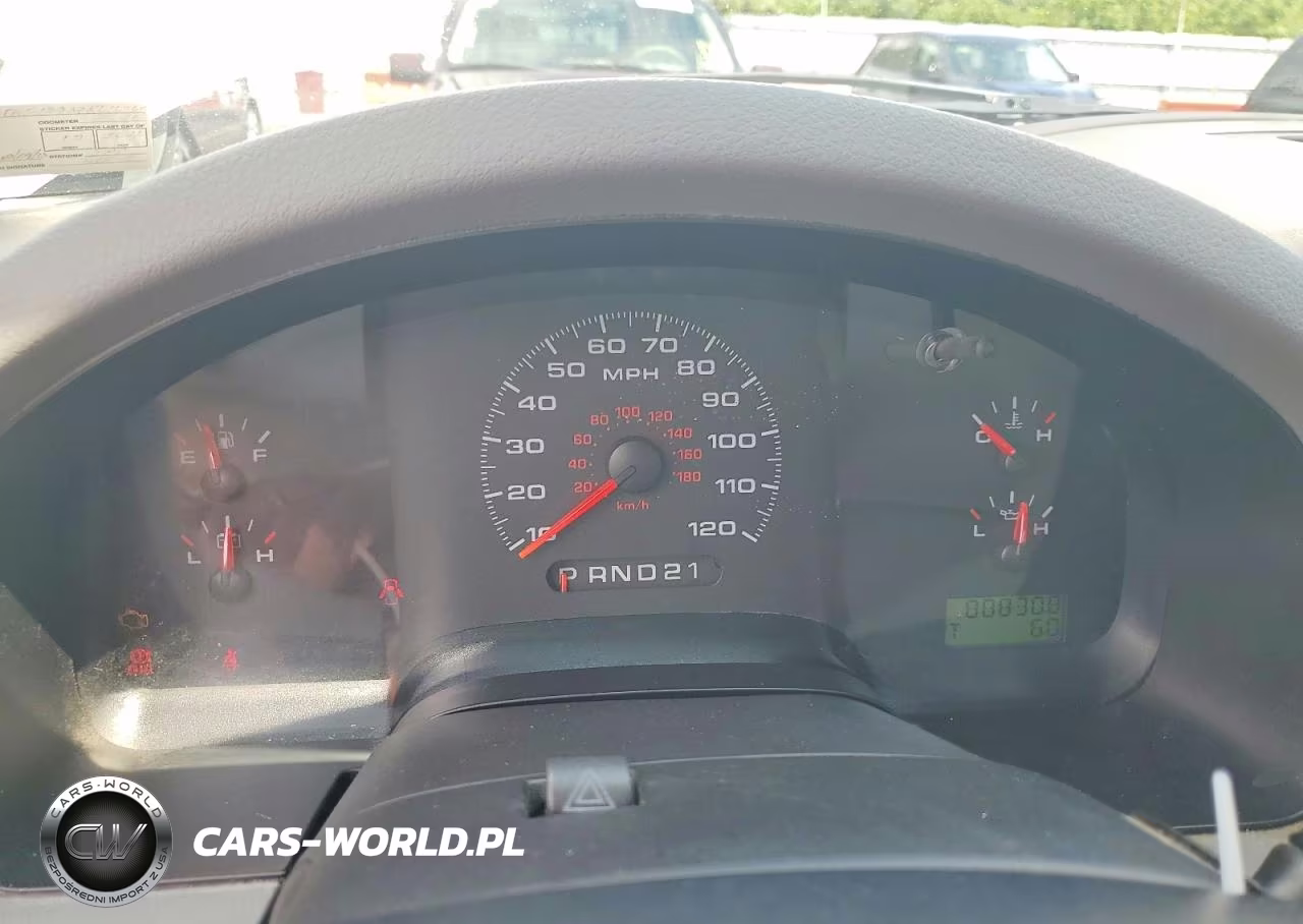 2007 Ford F150 VIN:1FTRF12237KD16260 - 9