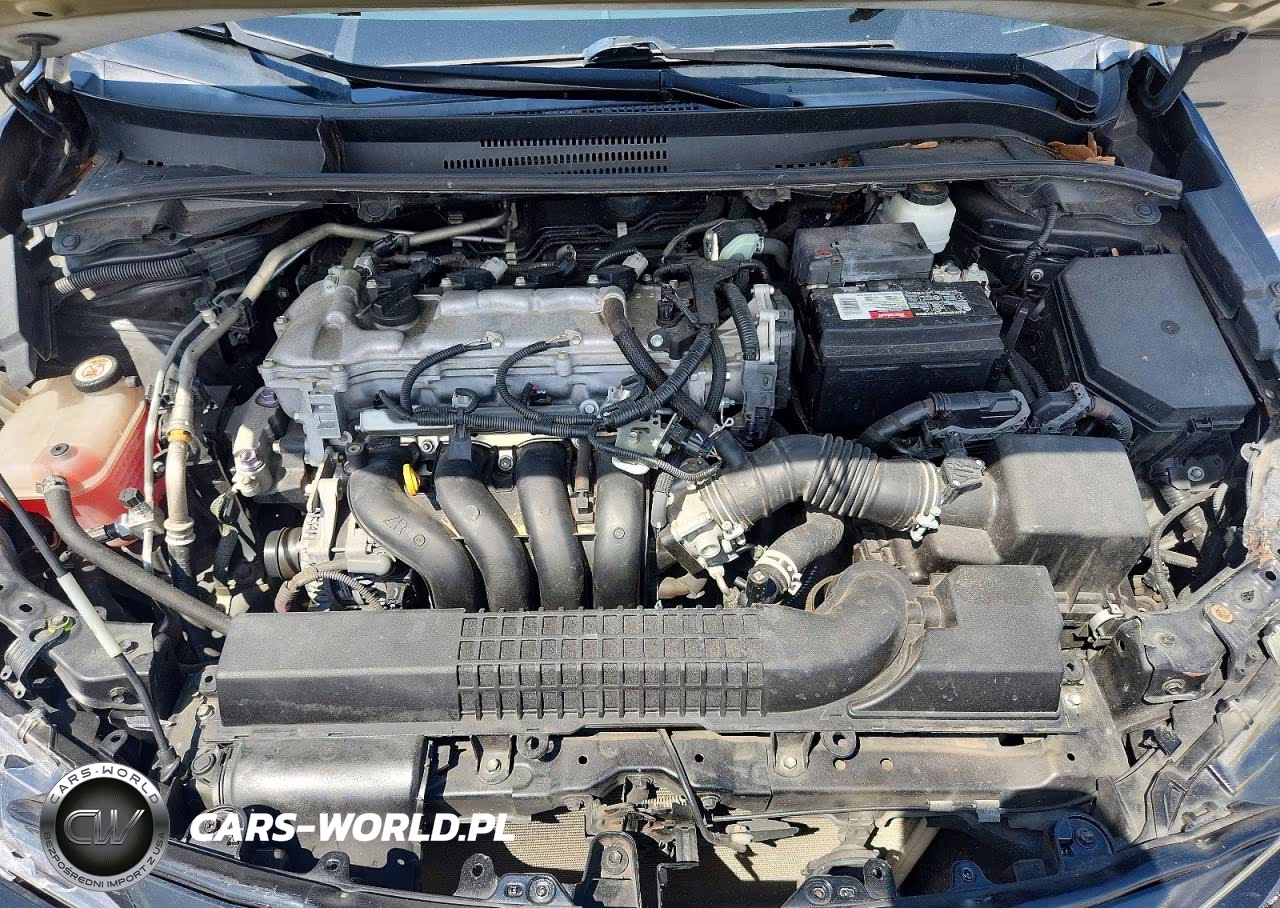 2021 Toyota Corolla Le VIN:5YFEPMAE4MP226637 - 11
